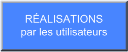 Les utilisateurs d'UTS et les diverses ralisations